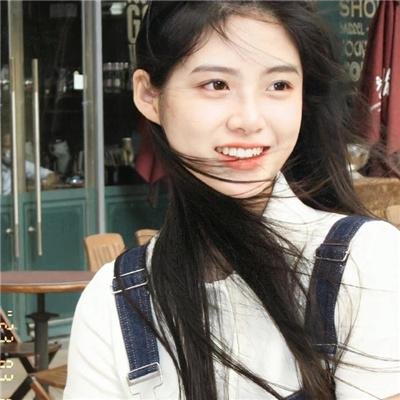 橘色