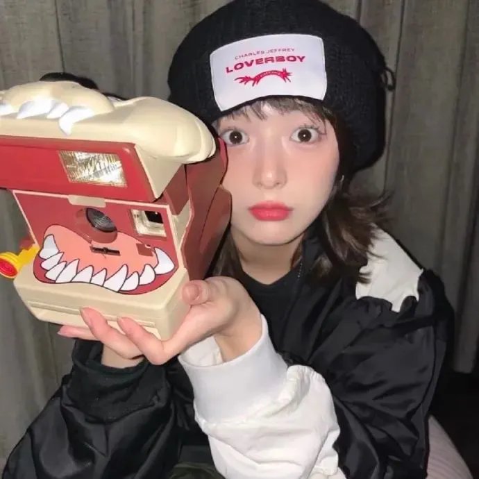 女影人生