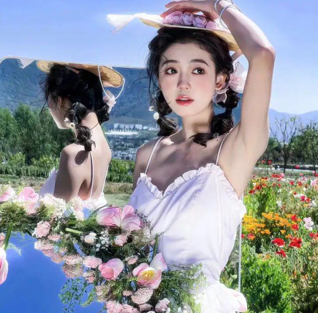 畅所欲言